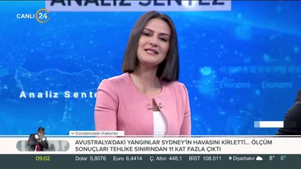 Analiz Sentez