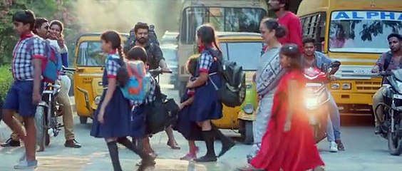 Love Action Drama (2019)[Proper Malayalam -  part-3