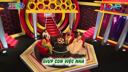 MẸ CHỒNG - NÀNG DÂU - Tập 51 FULL - Trịnh Thị Phú - Nguyễn Thị Thúy - Kim Chi - Ngọc Mai - 030318