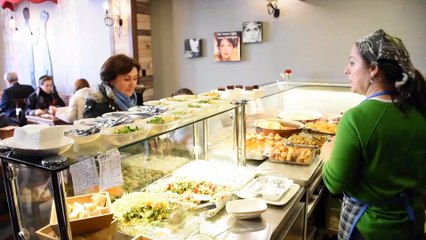 Doğu Karadeniz'de bitkilerden yapılan organik lezzetler kitapta toplandı - TRABZON