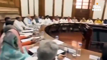 राज्यसभा में नागरिकता संशोधन बिल पेश, अमित शाह ने कहा- यह नई आशा की किरण
