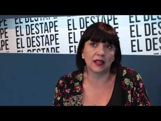 Soledad Martínez - Intendenta de Zapala 2