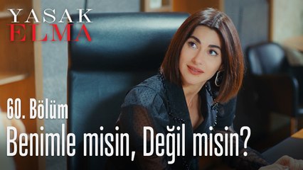 Ender, Şahika'nın eline düştü! - Yasak Elma 60. Bölüm