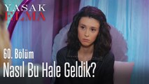 Yıldız, Lila'yı teselli ediyor - Yasak Elma 60. Bölüm