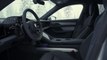 Der neue Porsche Taycan 4S - Fahrwerksysteme zentral vernetzt