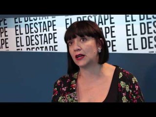 Soledad Martínez - Intendenta de Zapala