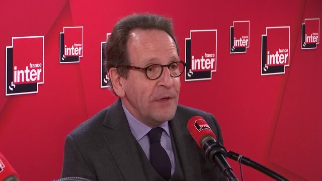 Gilles Legendre (LRM) : Il n'y aura pas de retraite à moins de 1000 euros à partir de 2022