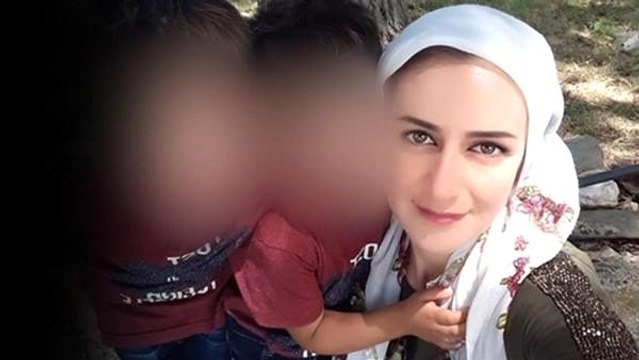 2 çocuk annesi kadın, kendini iple asarak yaşamına son verdi