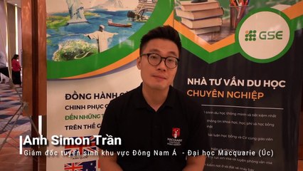 Vì sao nên chọn du học Úc ?