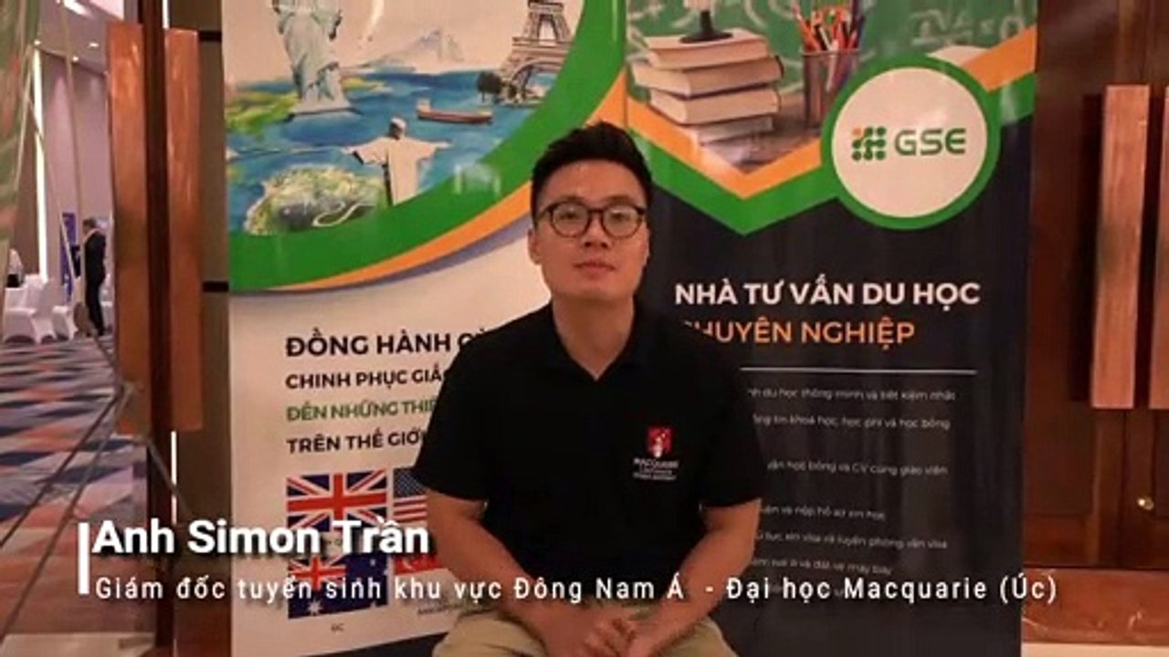 Vì sao nên du học Úc trường Macquarie ? Đại học Macquarie có tốt không ?