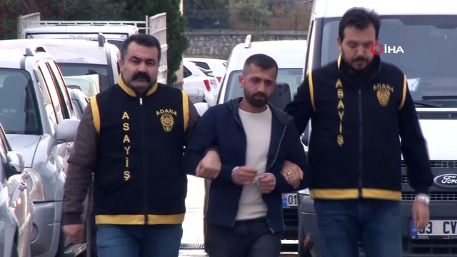 Polis kılık değiştirdi, işkenceci cezaevi firarisini pazarda yakaladı