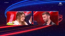 Incroyable Talent : Regardez le moment de l'annonce des résultats en direct hier soir sur M6 et la victoire de la ventriloque 