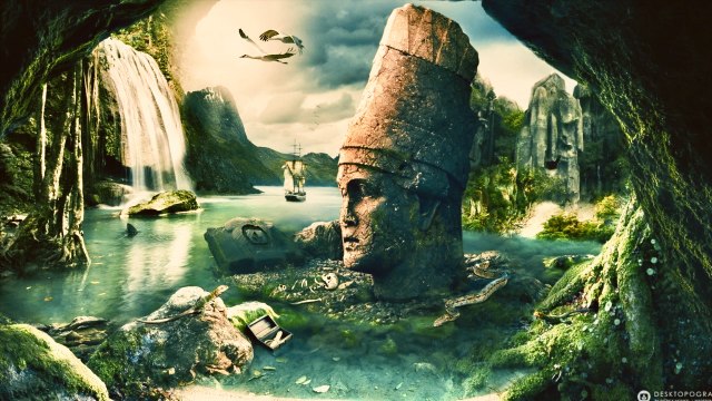 Evidence of Lost Civilizations - Rewriting History - Full Documentary