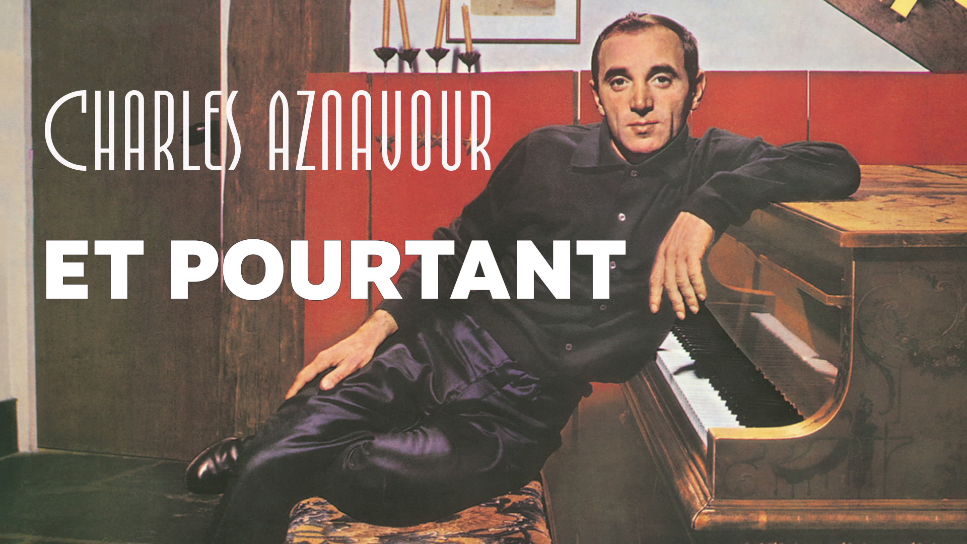 musique française.