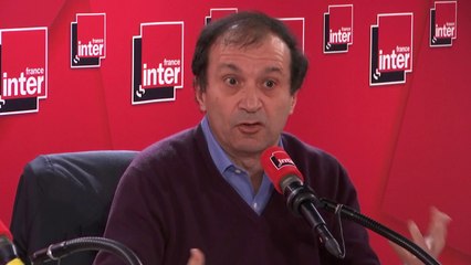 Daniel Cohen, économiste : "Si on rembobine le film, une évolution des #retraites est souhaitable parce que les Français sont individuellement très inquiets et ne s'y retrouvent pas"