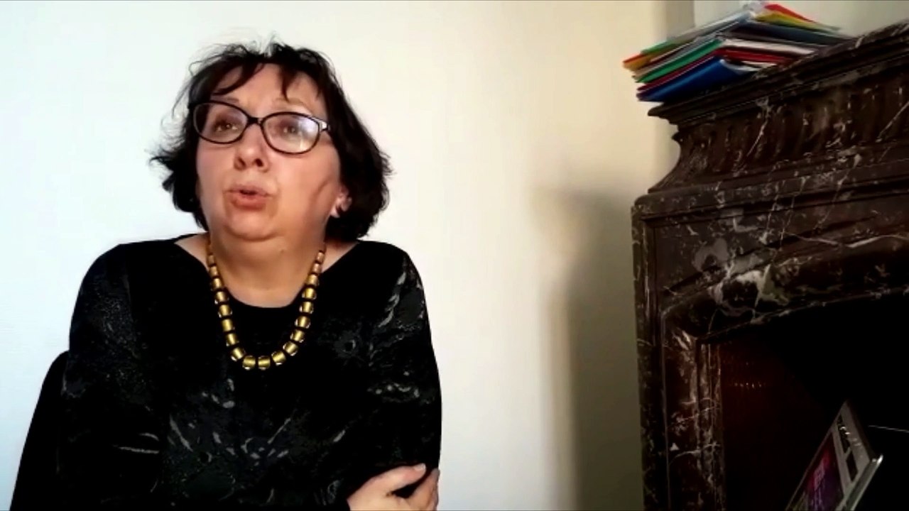 Université de Lorraine : Brigitte Nominé nous parle des Mooc, cours en ligne pour les étudiants