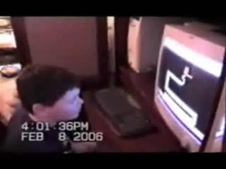 Scary Maze prank - The Original