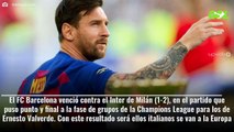 ¡Fichaje cerrado!. Messi la lía en Barcelona. “60 millones y tú”: ¡Bomba para enero!
