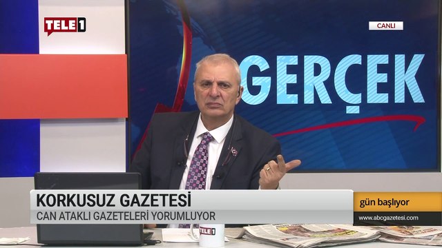 Gün Başlıyor 11 Aralık