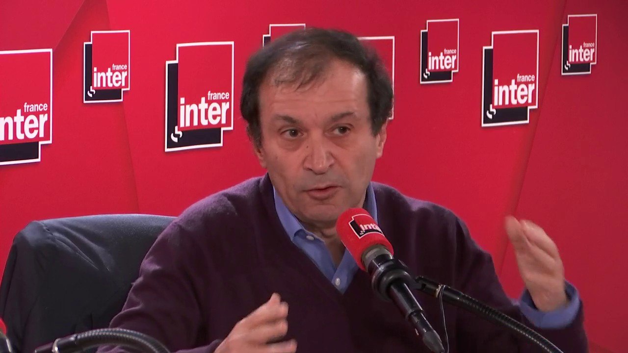 Daniel Cohen, économiste, sur l'entrée en vigueur graduelle de la retraite : "Ce n'est pas une bonne idée, soit le régime est bon, et on le fait soit il n'est pas bon et on ne le fait pas"