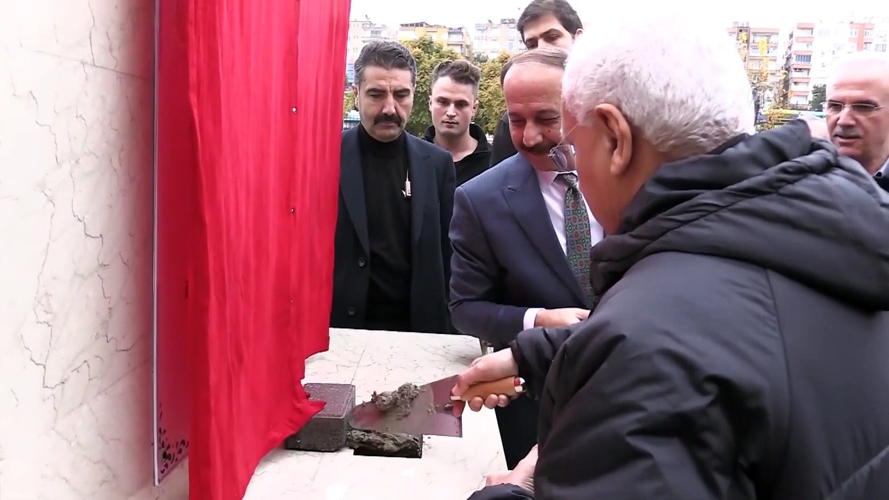 Kuveytli hayırseverler Şanlıurfa ve Tel Abyad'da iki okul yaptıracak - ŞANLIURFA