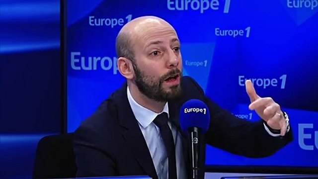 Réforme des retraites : le discours d’Édouard Philippe sera précis, exhaustif et détaillé , assure Stanislas Guérini