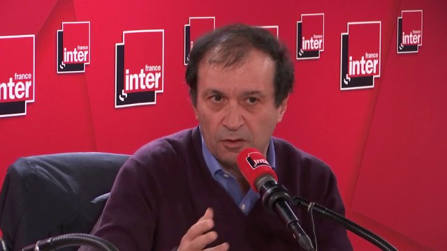 Daniel Cohen, économiste : Ce qui fait qu'on a besoin d'une #réforme, ce sont les polypensionnés, qui commencent dans le public, puis vont dans le privé, en libéral puis salariés, ne s'y retrouvent pas