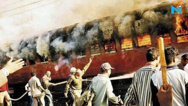 2002 Gujarat riots: Nanavati-Mehta Commission gives clean chit to Narendra Modi