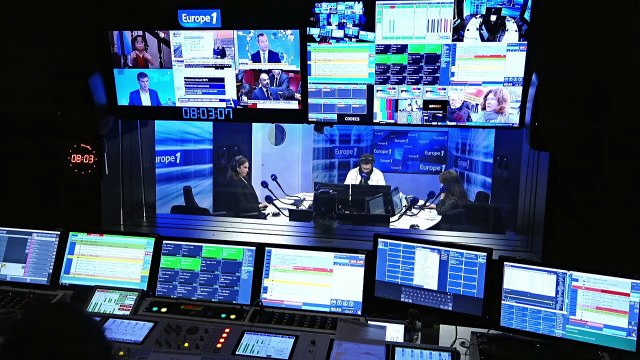 Ouverture du procès en appel du couple Balkany dans le volet fraude fiscale