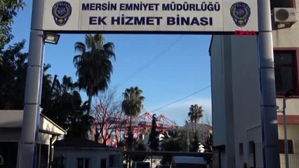Mersin ithalatı yasak olan kuzu ciğerine polis operasyonu
