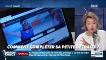 Dupin Quotidien : Comment compléter sa petite retraite ? - 11/12