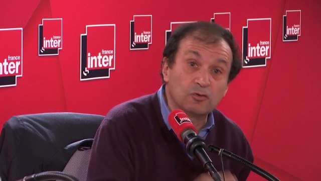 Daniel Cohen, économiste : Ce débat sur l'âge-pivot, c'est la troisième erreur du gouvernement. Démarrer tôt, partir tôt, ça permettait de corriger les inégalités d'espérance de vie