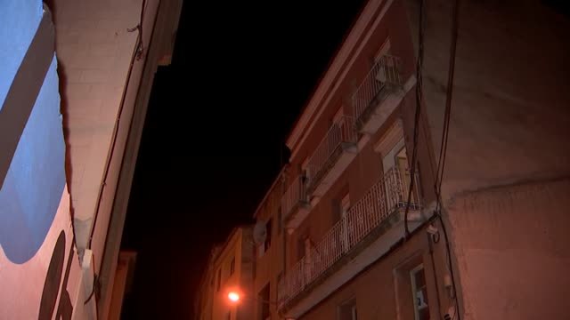 Dos detenidos en Manresa acusados de violar a dos jóvenes