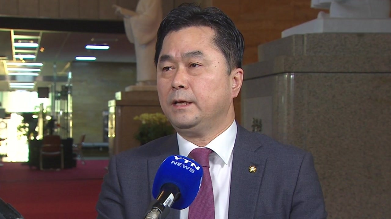 [당당당] "선거법, 17일 이전 처리"...4+1 논의 어디까지 왔나? / YTN