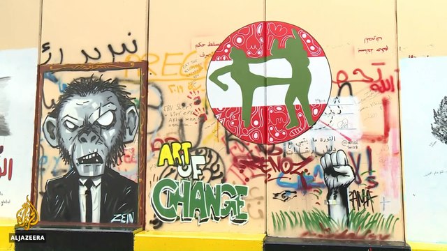 Lebanon seeks international help as financial crisis grows