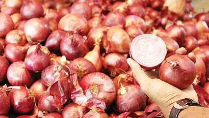 168 kgs of onion Stolen from Dongri market in Mumbai | Oneindia Malayalam