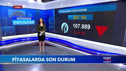 Dolar ve Euro Kuru Bugün Ne Kadar? Altın Fiyatları - Döviz Kurları - 11 Aralık 2019