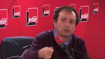 Daniel Cohen, économiste : la réforme encourage-t-elle la #retraite par capitalisation ? 