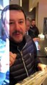 Salvini - Roba da matti! Pochi “profughi” a Imola (Bologna), salta il torneo spo)