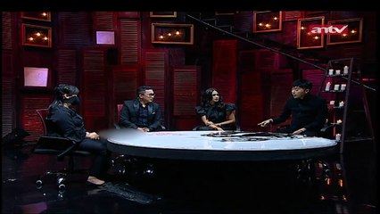 Mengusir Kuntilanak! | Menembus Mata Batin (Gang Of Ghosts) | ANTV Eps 82 21 November 2018 Part 2
