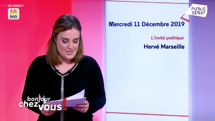 Xavier Iacovelli - Public SÃÂ©nat mercredi 11 dÃÂ©cembre 2019