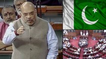 Citizenship Amendment Bill 2019 : Amit Shah Says Muslims Have Nothing To Fear || Oneindia Telugu