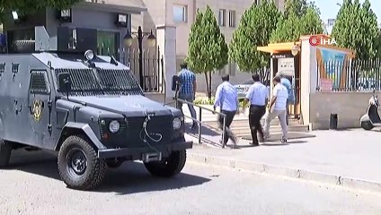 Suruç Belediye Başkan vekiline suikast hazırlığındaki YPG’li yakalandı