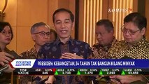 Presiden Beri Peringatan ke Pertamina: Kebangetan, 34 Tahun Tak Bisa Bangun Kilang Minyak