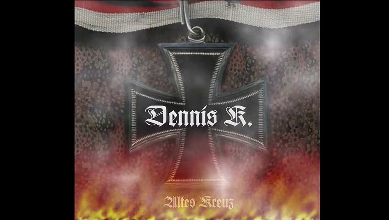Dennis K. Album Altes Kreuz