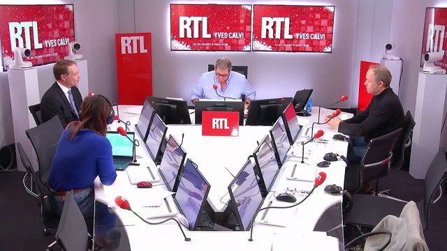 Réforme des retraites : On n'attend pas tant de choses que ça , explique la CGT