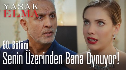 Yıldız, Halit'ten ne sakladı - Yasak Elma 60. Bölüm