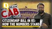 After Lok Sabha, Can Citizenship (Amendment) Bill Pass the Rajya Sabha Test?