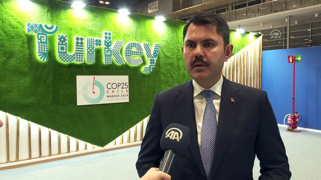 Bakan Kurum Konya'da kerpiç evin çöktüğü bölgede dönüşüme başlanacağını açıkladı - MADRİD