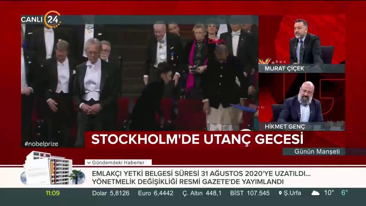 Günün Manşeti